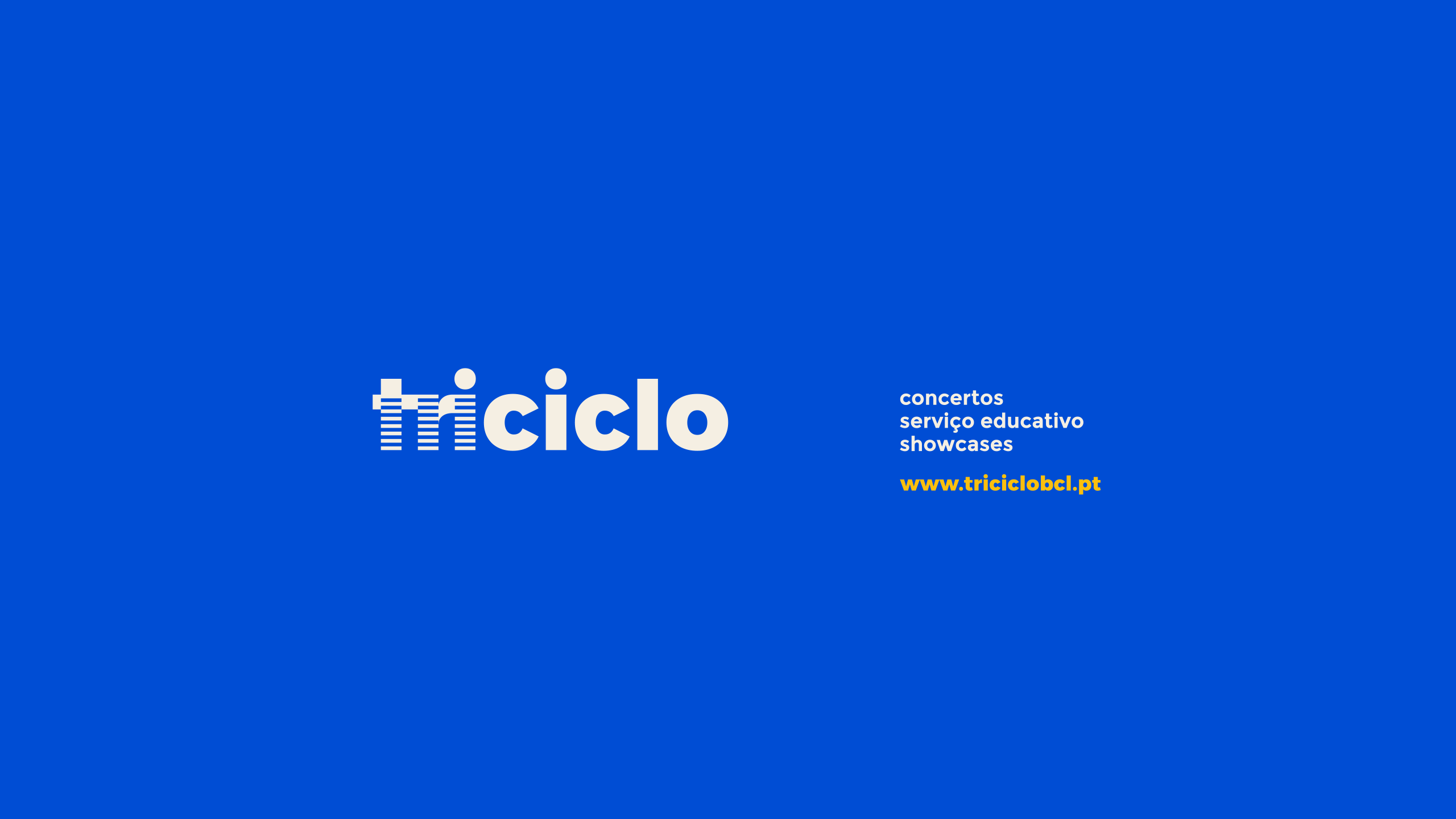 (c) Triciclobcl.pt