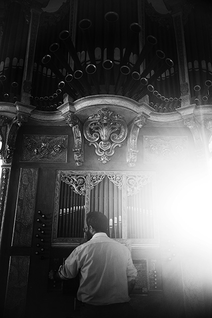 Tiago Sousa _ Igreja da Nossa Senhora do Rosário - Ensaio (21)